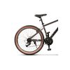 Bicicleta MTB Velors Mercury V26301G 26", Gri/Negru