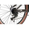 Bicicleta MTB Velors Mercury V26301G 26", Gri/Negru