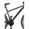Bicicleta MTB Velors Mercury V26301G 26", Gri/Negru