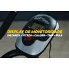 Bicicleta cycling indoor PROGRESSIVE APHEX SX1000, franare magnetica