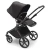 Carucior Bugaboo Fox Cub Black/Midnight Black 2 in 1