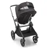 Carucior Bugaboo Fox Cub Black/Midnight Black 2 in 1
