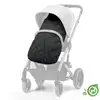 Sac de iarna Cybex Snogga 2 Moon Black