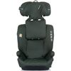 Scaun auto Chipolino Icon I-Size 76-150 cm pastel green, Culoare: Verde