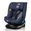 Scaun auto, Lionelo, Bastiaan One i-Size, 4 in 1, Protectie laterala, Cu spatar inclinabil in 4 pozitii, Cu tetiera reglabila in 13 pozitii, Rotire 360 grade, Top Tether, 0-36 Kg, 40-150 cm, Cu Isofix, Conform cu ECE R129, Albastru, Culoare: Albastru Scaun auto, Lionelo, Bastiaan One i-Size, 4 in 1, Protectie laterala, Cu spatar inclinabil in 4 pozitii, Cu tetiera reglabila in 13 pozitii, Rotire 360 grade, Top Tether, 0-36 Kg, 40-150 cm, Cu Isofix, Conform cu ECE R129, Albastru, Culoare: Albastru