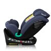 Scaun auto, Lionelo, Bastiaan One i-Size, 4 in 1, Protectie laterala, Cu spatar inclinabil in 4 pozitii, Cu tetiera reglabila in 13 pozitii, Rotire 360 grade, Top Tether, 0-36 Kg, 40-150 cm, Cu Isofix, Conform cu ECE R129, Albastru, Culoare: Albastru Scaun auto, Lionelo, Bastiaan One i-Size, 4 in 1, Protectie laterala, Cu spatar inclinabil in 4 pozitii, Cu tetiera reglabila in 13 pozitii, Rotire 360 grade, Top Tether, 0-36 Kg, 40-150 cm, Cu Isofix, Conform cu ECE R129, Albastru, Culoare: Albastru