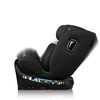 Scaun auto, Lionelo, Brave i-Size, 4 in 1, Rotire 360 grade, Protectie laterala, Cu spatar inclinabil in 5 pozitii, Cu tetiera reglabila in 12 pozitii, 0-36 Kg, 40-150 cm, Cu Isofix, Conform cu ECE R129, Negru, Culoare: Negru