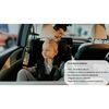 Scaun auto, Lionelo, Brave i-Size, 4 in 1, Rotire 360 grade, Protectie laterala, Cu spatar inclinabil in 5 pozitii, Cu tetiera reglabila in 12 pozitii, 0-36 Kg, 40-150 cm, Cu Isofix, Conform cu ECE R129, Negru, Culoare: Negru