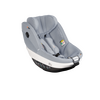Scaun auto copii BeSafe Beyond 360 Peak Mesh, Culoare: Gri deschis
