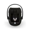 Carucior Cybex, Balios S Lux 3 in 1 BLK, Moon Black, Culoare: Negru