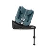 Scaun Auto Cybex Sirona Gi i-Size Plus, Stormy Blue, Culoare: Albastru Deschis