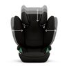 Scaun Auto Cybex Solution G2, Magic Black, Culoare: Negru