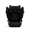 Scaun Auto Cybex Solution G2, Magic Black, Culoare: Negru