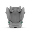 Scaun Auto Cybex Solution G2 Plus Stone Grey, Culoare: Gri