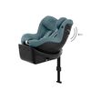 Scaun Auto Cybex Sirona Gi i-Size Plus, Stormy Blue, Culoare: Albastru Deschis