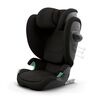 Scaun Auto Cybex Solution G2, Magic Black, Culoare: Negru