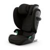 Scaun Auto Cybex Solution G2, Magic Black, Culoare: Negru