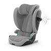 Scaun Auto Cybex Solution G2 Plus Stone Grey, Culoare: Gri
