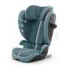 Scaun Auto Cybex Solution G2 Plus Stormy Blue, Culoare: Albastru