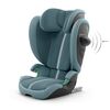 Scaun Auto Cybex Solution G2 Plus Stormy Blue, Culoare: Albastru