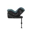 Scaun Auto Cybex Sirona Gi i-Size Plus, Stormy Blue, Culoare: Albastru Deschis