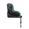 Scaun Auto Cybex Sirona Gi i-Size Plus, Stormy Blue, Culoare: Albastru Deschis