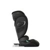Scaun Auto Cybex Solution G2, Magic Black, Culoare: Negru