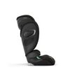 Scaun Auto Cybex Solution G2, Magic Black, Culoare: Negru