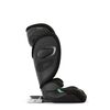 Scaun Auto Cybex Solution G2 Plus Moon Black, Culoare: Negru