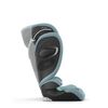 Scaun Auto Cybex Solution G2 Plus Stormy Blue, Culoare: Albastru