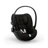 Carucior Cybex, Balios S Lux 3 in 1 BLK, Moon Black, Culoare: Negru