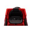 Masinuta electrica cu telecomanda, Mercedes-Benz AMG G63, roti EVA, scaun piele ecologica, Rosu, Culoare: Rosu