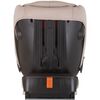 Scaun auto Chipolino Tourino I-Size 40-150 cm macadamia cu sistem Isofix, Culoare: Bej
