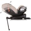 Scaun auto Chipolino Tourino I-Size 40-150 cm macadamia cu sistem Isofix, Culoare: Bej