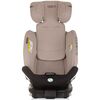 Scaun auto Chipolino Tourino I-Size 40-150 cm macadamia cu sistem Isofix, Culoare: Bej