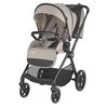 Sistem modular 2in1 Coccolle Lissia Butternut beige