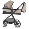 Sistem modular 2in1 Coccolle Lissia Butternut beige