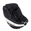 Scaun auto copii BeSafe Beyond Negru SoftBreeze, Culoare: Negru