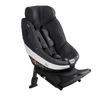 Scaun auto copii BeSafe Beyond 360 Negru SoftBreeze, Culoare: Negru