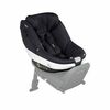 Scaun auto copii BeSafe Beyond Negru SoftBreeze, Culoare: Negru