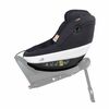 Scaun auto copii BeSafe Beyond Negru SoftBreeze, Culoare: Negru