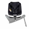 Scaun auto copii BeSafe Beyond Negru SoftBreeze, Culoare: Negru