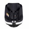 Scaun auto copii BeSafe Beyond Negru SoftBreeze, Culoare: Negru