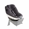 Scaun auto copii BeSafe Beyond Dark Grey Mélange, Culoare: Gri deschis