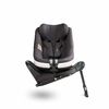 Scaun auto copii BeSafe Beyond Dark Grey Mélange, Culoare: Gri deschis