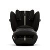 Scaun auto Cybex Pallas G2 Plus Moon Black, Culoare: Negru