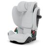 Scaun auto Cybex Pallas G2 Fog Grey, Culoare: Gri