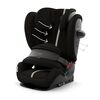 Scaun auto Cybex Pallas G2 Plus Moon Black, Culoare: Negru
