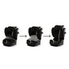 Scaun auto Cybex Pallas G2 Plus Moon Black, Culoare: Negru