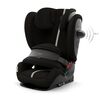 Scaun auto Cybex Pallas G2 Plus Moon Black, Culoare: Negru
